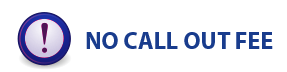 No call out fee